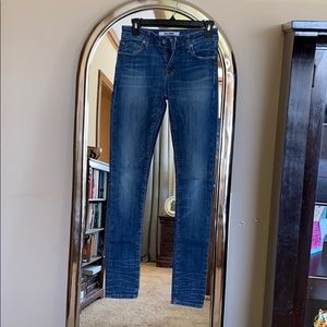 Baldwin skinny jeans